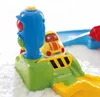 Vtech 80-127804 Tut tut Baby Flitzer - silniční sada Náhled obrázku produktu 9