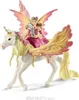 Schleich® 70568 Schleich® Bayala 70568 Feya con unicorno Anteprima dell’immagine prodotto 4