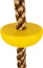 Kruzzel Balançoire pour enfants Outdoor corde à grimper à Voir les images du produit 8