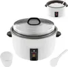 ROYAL Catering Rýžovar - 23 litrů Náhled obrázku produktu 8