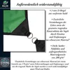 freigarten.de Sonnensegel Wasserdicht Sonnenschutz Garten Produktbild-Vorschau 5