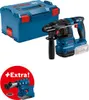 Akku-Bohrhammer mit SDS plus GBH 18V-22 in L-BOXX 238 Produktbild-Vorschau 1