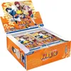 Naruto: Smriti Collectible Cards – Earth Scroll – Gold Produktbild-Vorschau 1