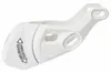 Powerslide Habs Sync Bremse Silber  Silber One Size Produktbild-Vorschau 1