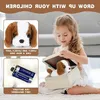 Interaktives Elektronisches Plüschtier für Hunde, Ansicht 4 von 7 Náhled obrázku produktu