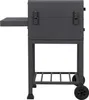Tepro Toronto Holzkohlegrill Basic 317890 1163 4011964011632 Produktbild-Vorschau