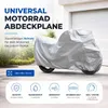 Univerzálny kryt na motocykel Outdoor - príslušenstvo Kryt Náhľad obrázku produktu 2