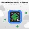 DOOGEE TAB A9 - Tablet,Android 16, 10,1 Zoll, 12(3+9)GB Produktbild-Vorschau 2