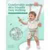 Trotteur Minicee pour bébé avec harnais réglable, 9 à 36 Voir les images du produit 5