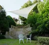 Sonnensegel Rechteck 3.6x3.6x3.6m, Sonnenschutz Produktbild-Vorschau 6