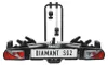 Pro-User Pro-user Fahrradträger - Diamond Sg2 - 2 Fahrräder Produktbild-Vorschau 4