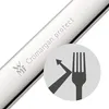 WMF Art Deco 1210916340, 1,88 kg, 265 mm, 430 mm, 55 mm, Produktbild-Vorschau 8