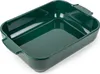 PEUGEOT Keramik Auflaufform APOLLIA 32cm Rechteckig Produktbild-Vorschau 1