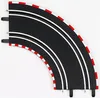 Stadlbauer KURVE 1 - Track part - Schwarz - 6 Jahr(e) - 2 Náhled obrázku produktu 1