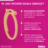 Bayer Kiltix Obroża Na Kleszcze I Pchły Dla Psa 53cm Podgląd zdjęcia produktu 7