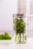Kilner 0025.093, Sklenice, Kulatý, Průhledná, Sklo, Náhled obrázku produktu 4