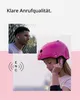 Belkin Soundform Nano2 draadloze kinder-oordopjes, roze. Productafbeelding-voorbeeld 5