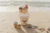 Little Dutch -rantasetti, Ice Cream, sininen Voir les images du produit 12