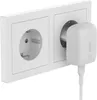 Belkin BOOST Charge 20W Ladeger. weiß + USB-C Produktbild-Vorschau 5