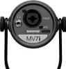 Shure MV7I - microphone et interface intelligents Voir les images du produit 7