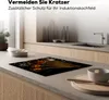 KitchenYeah© Herdabdeckplatte Gewürze - Löffel - Salz - Produktbild-Vorschau 7