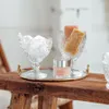 Villeroy & Boch 4er Set Boston klar Wassergläser auf Fuß Produktbild-Vorschau 7