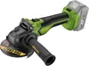 Procraft PGA22-BB Akku Winkelschleifer 20 V 125 mm Produktbild-Vorschau 3
