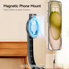 41,1-Zoll-Magnet-Selfie-Stick-Desktop-Stativ mit Produktbild-Vorschau 4