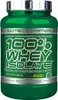 Scitec Nutrition 100% Whey Isolate 700 g vanilla Voir les images du produit 4