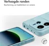 imoshion EasyGrip Backcover dla Xiaomi Redmi Note 14 (5G) - Podgląd zdjęcia produktu 3