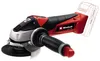 Einhell 4431110 Einhell TE-AG 18 Li Solo Anteprima dell’immagine prodotto 13