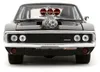 Jada Fast & Furious, Dodge Charger uit 1970, modelauto Productafbeelding-voorbeeld 3