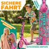 KESSER® Scooter City Roller Kinderroller bis 100kg mit Produktbild-Vorschau 5