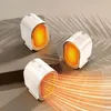 Vulpes Goods Termoventilatore in Vetroceramica - Anteprima dell’immagine prodotto 13