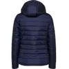 Hummel North Quilted Hood Jacket Damen Winterjacke Produktbild-Vorschau 7