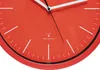 MAUL Wanduhr MAULjump Ø 31 x 4.2 cm funkgesteuert Produktbild-Vorschau 6
