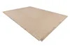 Teppich JUTE 3650 beige Linien - Jute, flachgewebt, Fransen Produktbild-Vorschau 3