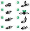 BRADAS Sada 24 kusov príslušenstva pre 16 mm hadicu Náhľad obrázku produktu 3