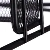 relaxdays 10028948_46 relaxdays Briefablagen-System schwarz Náhled obrázku produktu 8