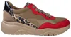 Gabor 53.451 Damenschuhe - Halbschuhe - Sneaker braun Produktbild-Vorschau 7