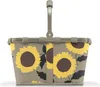 Reisenthel Carrybag Frame Sunflowers Produktbild-Vorschau 3