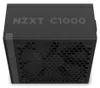 NZXT PSU C-Series Gold 1000W Black ATX3.1 Náhľad obrázku produktu 5