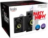 Hercules DJ Speaker 32 Party - 2.0 Kanäle - Verkabelt - 30 Produktbild-Vorschau 14