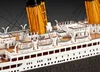 Revell Geschenkset "100 Jahre Titanic" 1:400 Náhled obrázku produktu 14