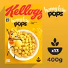 Kellogg's Honey Bsss Pops - 6x 400g Produktbild-Vorschau 2