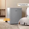 TZS First Austria - Mini Kühlschrank 40L lautlos - Produktbild-Vorschau 5
