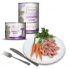 MjAMjAM 22140, Adult, jede Rasse, Karotte, Türkei, 400 g, Produktbild-Vorschau 2