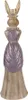 Clayre & Eef Dekorationsfigur Kaninchen 15x13x48 cm Produktbild-Vorschau 3