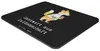 Mr. & Mrs. Panda Mousepad Gastwirt Leidenschaft - Schwarz - Produktbild-Vorschau 3