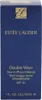 A dark blue box for Estee Lauder Double Wear Stay-in-Place Makeup. Náhled obrázku produktu